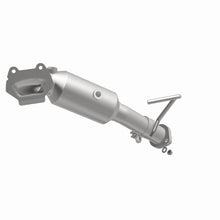 Cargar imagen en el visor de la galería, MagnaFlow Converter Direct Fit California Grade 12-15 Jeep Wrangler V6 3.6L