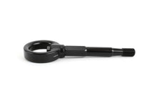 Carica l'immagine nel visualizzatore di Gallery, Perrin 15-17 Subaru WRX/STI Tow Hook Kit (Front) - Flat Black