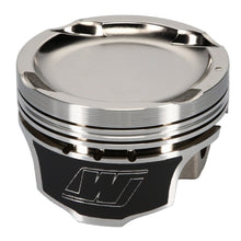 गैलरी व्यूवर में इमेज लोड करें, Wiseco 1400 HD Mitsu EVO 8 - 4G63 Turbo -21cc Piston Shelf Stock Kit