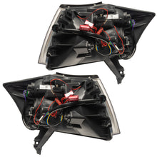 Load image into Gallery viewer, Oracle 08-15 Nissan Armada SMD HL - White