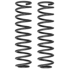 Carica l'immagine nel visualizzatore di Gallery, Rancho 97-05 Jeep TJ Front Coil Spring Kit