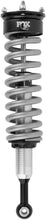 Cargar imagen en el visor de la galería, Fox 15+ Chevy Colorado 4WD 2.0 Performance Series 4.6in. IFP Coilover Shock (Aluminum) / 0-2in. Lift