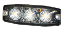 Cargar imagen en el visor de la galería, Hella L/Head Mst3 Led 12 24V White 2La