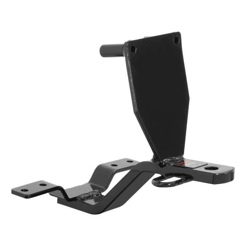 Curt 87-87 Honda Civic Sedan Class 1 Fixed-Tongue Trailer Hitch w/3/4in Trailer Ball Hole