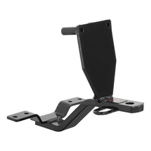 Load image into Gallery viewer, Curt 87-87 Honda Civic Sedan Class 1 Fixed-Tongue Trailer Hitch w/3/4in Trailer Ball Hole