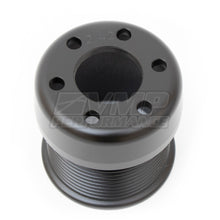 Laden Sie das Bild in den Galerie-Viewer, VMP Performance 07-14 Ford Shelby GT500 2.4in 10-Rib Conversion Bolt-On Pulley
