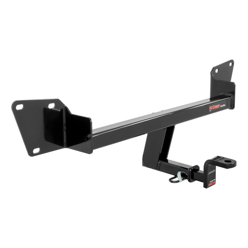 Curt 16-18 Chevrolet Volt Class 1 Trailer Hitch w/1-1/4in Ball Mount