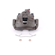 Cargar imagen en el visor de la galería, Power Stop 14-17 Ford Escape Front Left Autospecialty Caliper w/Bracket