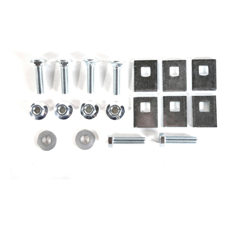 Curt 88-98 Chevy/GMC 1500 Pickup Class 3 Trailer Hitch w/2in Receiver