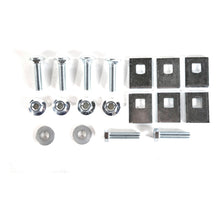 Cargar imagen en el visor de la galería, Curt 88-98 Chevy/GMC 1500 Pickup Class 3 Trailer Hitch w/2in Receiver