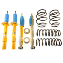 गैलरी व्यूवर में इमेज लोड करें, Bilstein B12 2004 BMW 525i Base Front and Rear Suspension Kit