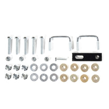 Load image into Gallery viewer, Curt 92-95 Pontiac Bonneville (Excl SSE/SSEI) Class 2 Trailer Hitch w/1-1/4in Receiver
