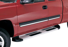 Laden Sie das Bild in den Galerie-Viewer, Lund 02-09 Jeep Liberty (54in) TrailRunner Extruded Multi-Fit Running Boards - Brite