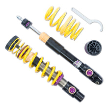Carica l&#39;immagine nel visualizzatore di Gallery, KW Coilover Kit Bundle V4 Audi RS5 (B9) w/ DRC