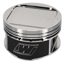 गैलरी व्यूवर में इमेज लोड करें, Wiseco Subaru WRX 4v R/Dome 8.4:1 CR 93mm Piston Shelf Stock Kit