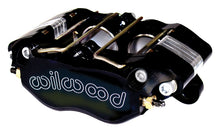 गैलरी व्यूवर में इमेज लोड करें, Wilwood Caliper-Dynapro 5.25in Mount 1.75in Pistons 1.25in Disc