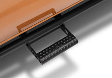 Carica l&#39;immagine nel visualizzatore di Gallery, N-Fab RKR Step System 2019 Ford Ranger Crew Cab All Beds - Cab Length - Tex. Black