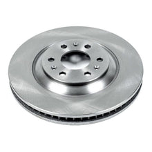 Carica l&#39;immagine nel visualizzatore di Gallery, Power Stop 04-09 Cadillac SRX Front Autospecialty Brake Rotor