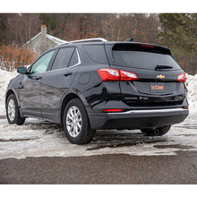 Laden Sie das Bild in den Galerie-Viewer, Curt 18-20 Chevrolet Equinox / GMC Terrain Class 3 Trailer Hitch w/ 2in Receiver