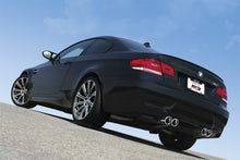 गैलरी व्यूवर में इमेज लोड करें, Borla 08-13 BMW M3 Coupe 4.0L 8cyl 6spd/7spd Aggressive ATAK Exhaust (rear section only)