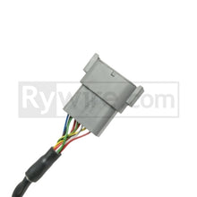 Carica l&#39;immagine nel visualizzatore di Gallery, Rywire Switch Panel (6 Toggles)