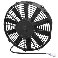 Charger l'image dans la galerie, SPAL 962 CFM 11in Medium Profile Fan - Pull