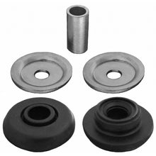 Laden Sie das Bild in den Galerie-Viewer, KYB Shocks &amp; Struts Strut Mount Rear NISSAN Versa 2012-2007