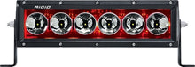 Laden Sie das Bild in den Galerie-Viewer, Rigid Industries Radiance 10in Red Backlight - 2to4wheels