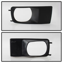 Laden Sie das Bild in den Galerie-Viewer, Spyder Dodge Magnum 05-08 Fog Lights Bezel Set Left+Right FL-DM05-COVER