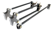 Carica l&#39;immagine nel visualizzatore di Gallery, Ridetech Universal Weld-in Parallel 4 Link Polished Stainless