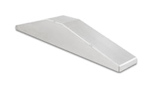 Carica l&#39;immagine nel visualizzatore di Gallery, Vibrant I/C End Tank 3.5in Wide 24in Long 3.75in Tall Use w/ Vertical I/C Core 12859 - 5052 Aluminum