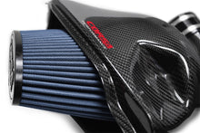 Charger l&#39;image dans la galerie, Corsa 14-19 Chevrolet Corvette C7 6.2L V8 Carbon Fiber Air Intake (Does Not Fit Z06/ZR1)