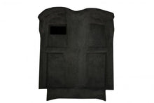 Laden Sie das Bild in den Galerie-Viewer, Lund 97-06 Jeep Wrangler Pro-Line Full Flr. Replacement Carpet - Black (1 Pc.)