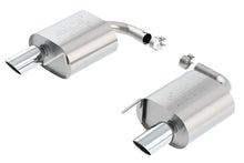 गैलरी व्यूवर में इमेज लोड करें, Borla 15-16 Ford Mustang 2.3L AT/MT Rear Section ATAK Exhaust