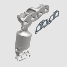 Carica l&#39;immagine nel visualizzatore di Gallery, MagnaFlow Conv DF 08-13 Nissan Rogue 2.5L CA
