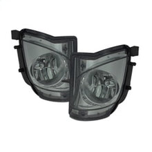 Carica l&#39;immagine nel visualizzatore di Gallery, Spyder Lexus IS250/IS350 06-09 OEM Fog Lights wo/switch Smoke FL-LIS06-SM
