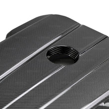 Laden Sie das Bild in den Galerie-Viewer, Seibon 2020+ Toyota Supra (A90) Carbon Fiber Engine Cover