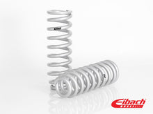गैलरी व्यूवर में इमेज लोड करें, Eibach Pro-Truck Lift Kit for 2010+ Toyota 4Runner - Front (Must Be Used w/ Pro-Truck Front Shocks)