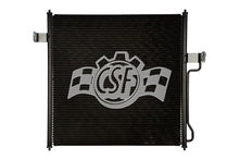 गैलरी व्यूवर में इमेज लोड करें, CSF 02-05 Ford Explorer 4.0L A/C Condenser