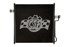 CSF 02-05 Ford Explorer 4.0L A/C Condenser