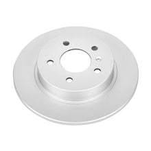 Carica l&#39;immagine nel visualizzatore di Gallery, Power Stop 06-11 Buick Lucerne Rear Evolution Geomet Coated Rotor