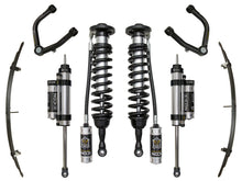 Laden Sie das Bild in den Galerie-Viewer, ICON 2007+ Toyota Tundra 1-3in Stage 7 Suspension System w/Tubular Uca