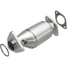 Laden Sie das Bild in den Galerie-Viewer, MagnaFlow Conv DF 05-15 Nissan Xterra V6 4.0L
