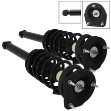 Carica l&#39;immagine nel visualizzatore di Gallery, xTune Chevy Cavalier 95-05 Struts/Spring w/Mounts - Rear Left and Right SA-171281