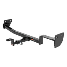 Load image into Gallery viewer, Curt 14-16 Kia Soul Class 1 Trailer Hitch w/1-1/4in Ball Mount