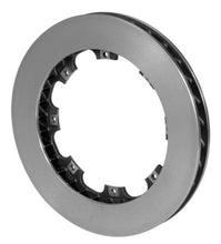 गैलरी व्यूवर में इमेज लोड करें, Wilwood Rotor-UL32CV Vented Iron-RH 12.19 x 1.25 - 8 on 7.00in