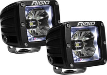 गैलरी व्यूवर में इमेज लोड करें, Rigid Industries Radiance Pod White Backlight - Pair