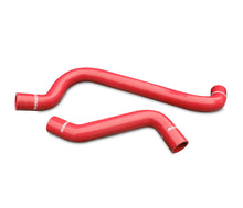Laden Sie das Bild in den Galerie-Viewer, Mishimoto 01-05 Dodge Neon Red Silicone Hose Kit