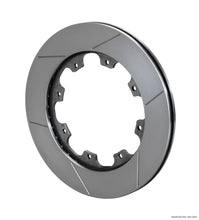 Laden Sie das Bild in den Galerie-Viewer, Wilwood Rotor-GT36 SPC-37 -RH 12.19 x .810 - 8 on 7.00in