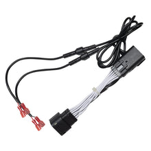 Carica l'immagine nel visualizzatore di Gallery, Oracle Plug &amp; Play Wiring Adapter for Jeep Wrangler JL Reverse Lights